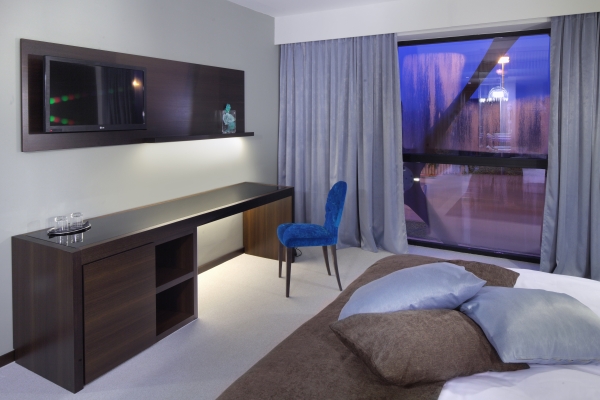 Hotel Nox (Ljubljana)